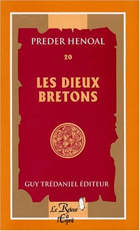 Les dieux bretons