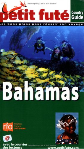 Bahamas : 2007-2008