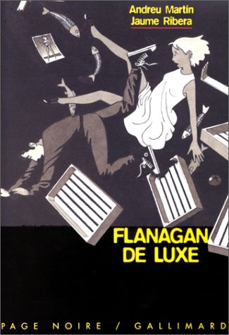 Flanagan de luxe