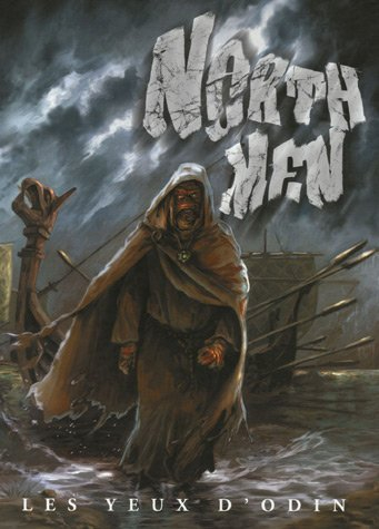 North men : les Yeux d'Odin