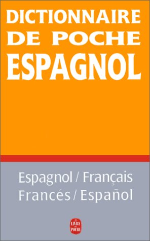 Dictionnaire Français-Espagnol
