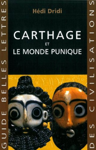 Carthage et le monde punique