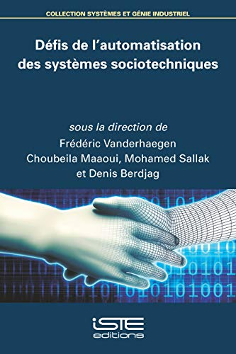 Défis de l'automatisation des systèmes sociotechniques
