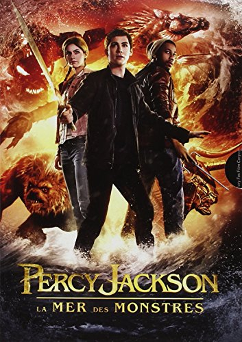 Percy Jackson : l'intégrale