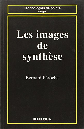 Les Images de synthèse