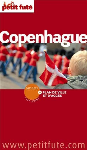 Copenhague : 2012-2013