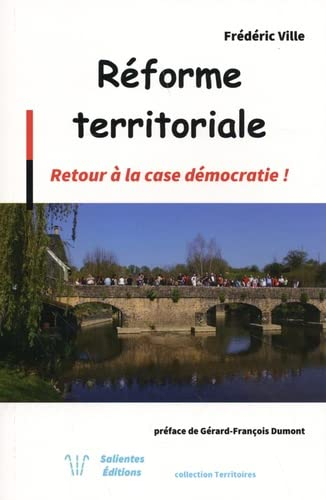 Réforme territoriale: Retour à la case démocratie !