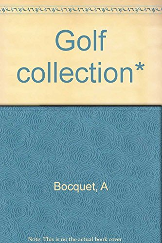 Golf collection