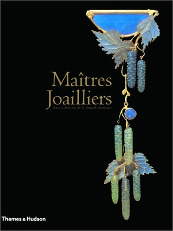 Maîtres joailliers