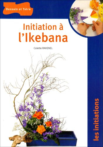 Initiation à l'ikebana