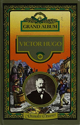 grand album victor hugo