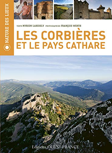 Les Corbières et le pays Cathare