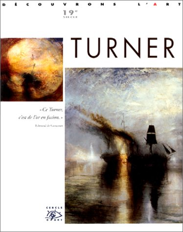 turner, 1775-1851
