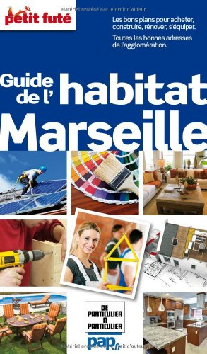 Guide de l'habitat Marseille