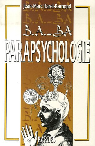 Parapsychologie