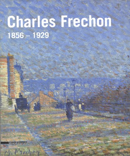 Charles Frechon : 1856-1929
