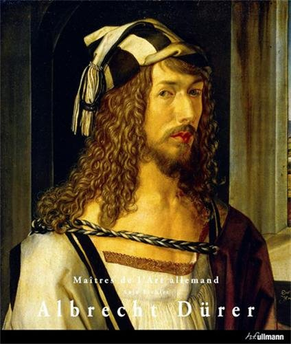 Albrecht Dürer, 1471-1528