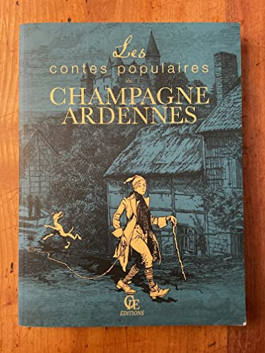 Contes de Champagne-Ardennes