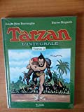 Tarzan, l'intégrale tome 3