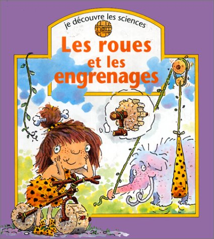 Roues et engrenages