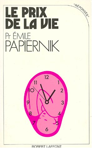 Le Prix de la vie