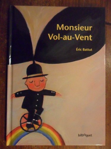 Monsieur Vol-au-Vent