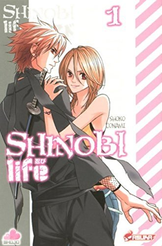 Shinobi life. Vol. 1