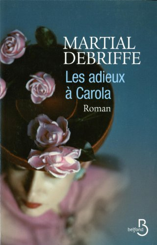 Les adieux à Carola