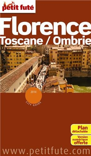 Florence, Toscane, Ombrie : 2014
