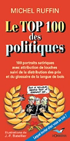 Le top 100 des politiques