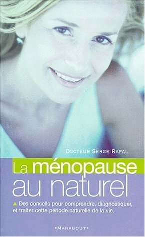 La ménopause au naturel