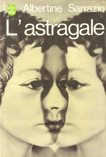 l'astragale