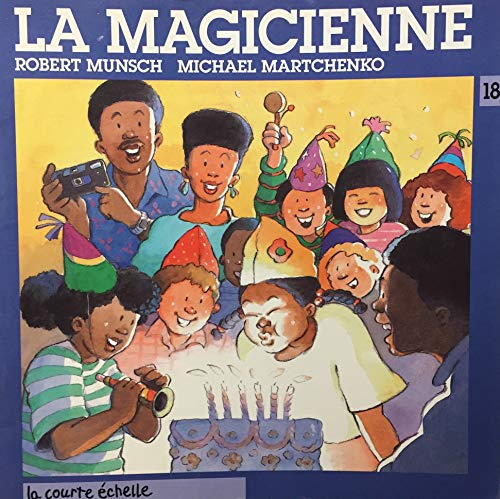 La Magicienne / Wait and See