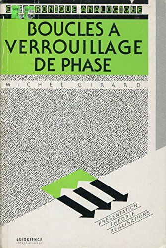 Boucles à verrouillage de phase