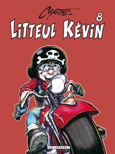 Litteul Kévin. Vol. 8