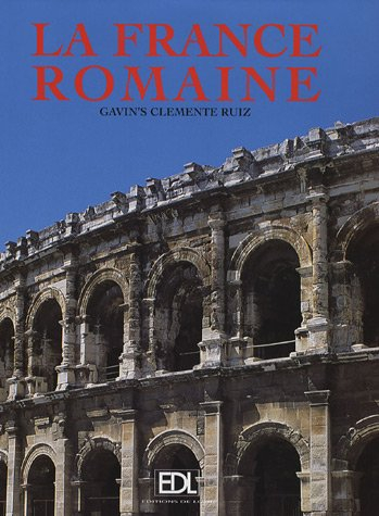 La France romaine