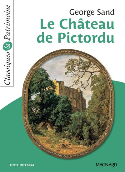 Le château de Pictordu : texte intégral