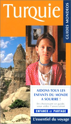 guide mondéos. turquie