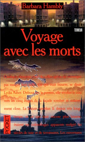 Voyage avec les morts