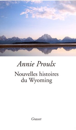 Nouvelles histoires du Wyoming