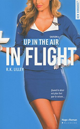 Up in the air. Vol. 1. In flight