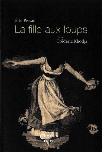 La fille aux loups