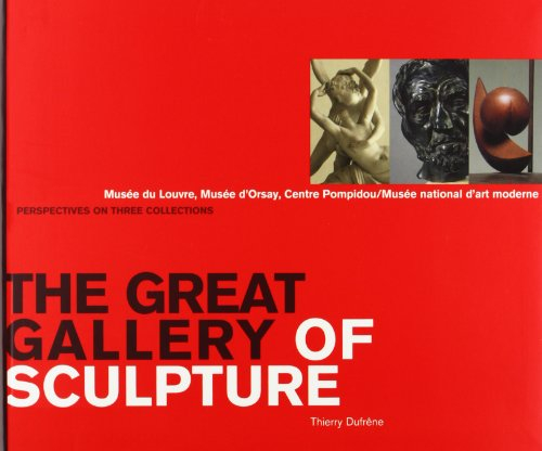 THE GREAT GALLERY OF SCULPTURE