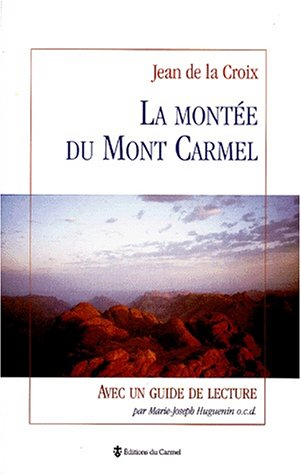 La montée du Mont Carmel