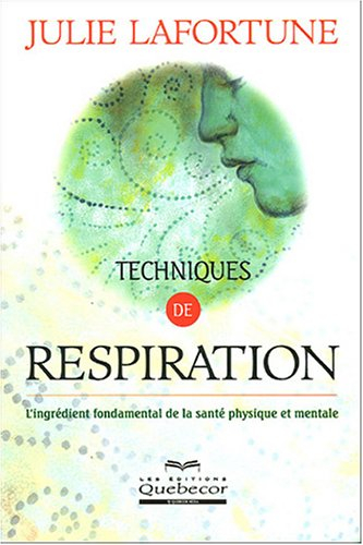 Techniques de respiration