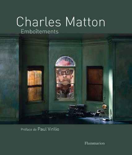 Charles Matton : emboîtements