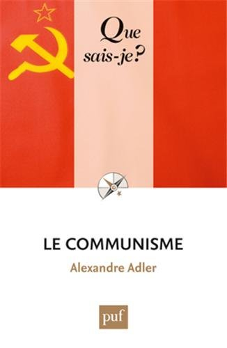 Le communisme