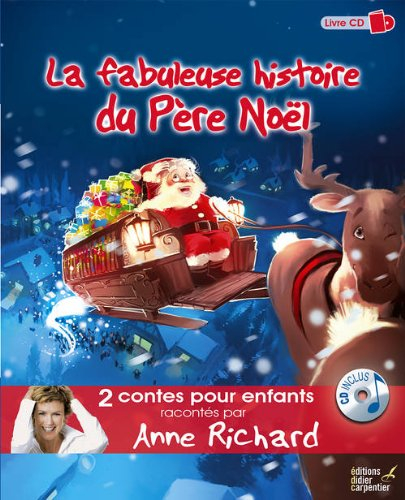 La fabuleuse histoire du père Noël. Le bonhomme de neige