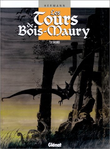 Les tours de Bois-Maury. Vol. 6. Sigurd