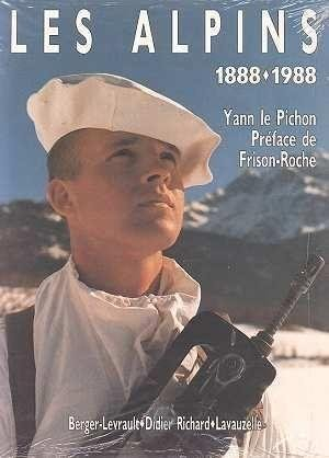 Les Alpins : 1888-1988